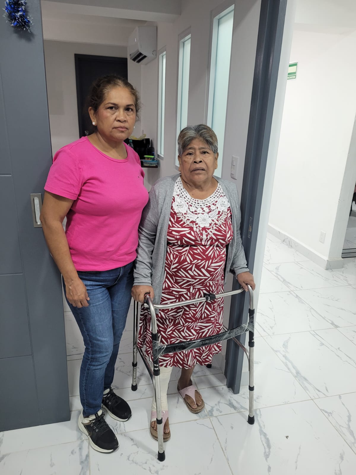 DIF Municipal y DIF Estatal Brindan Cirugías Gratuitas de Prótesis de Rodilla a Habitantes del Municipio