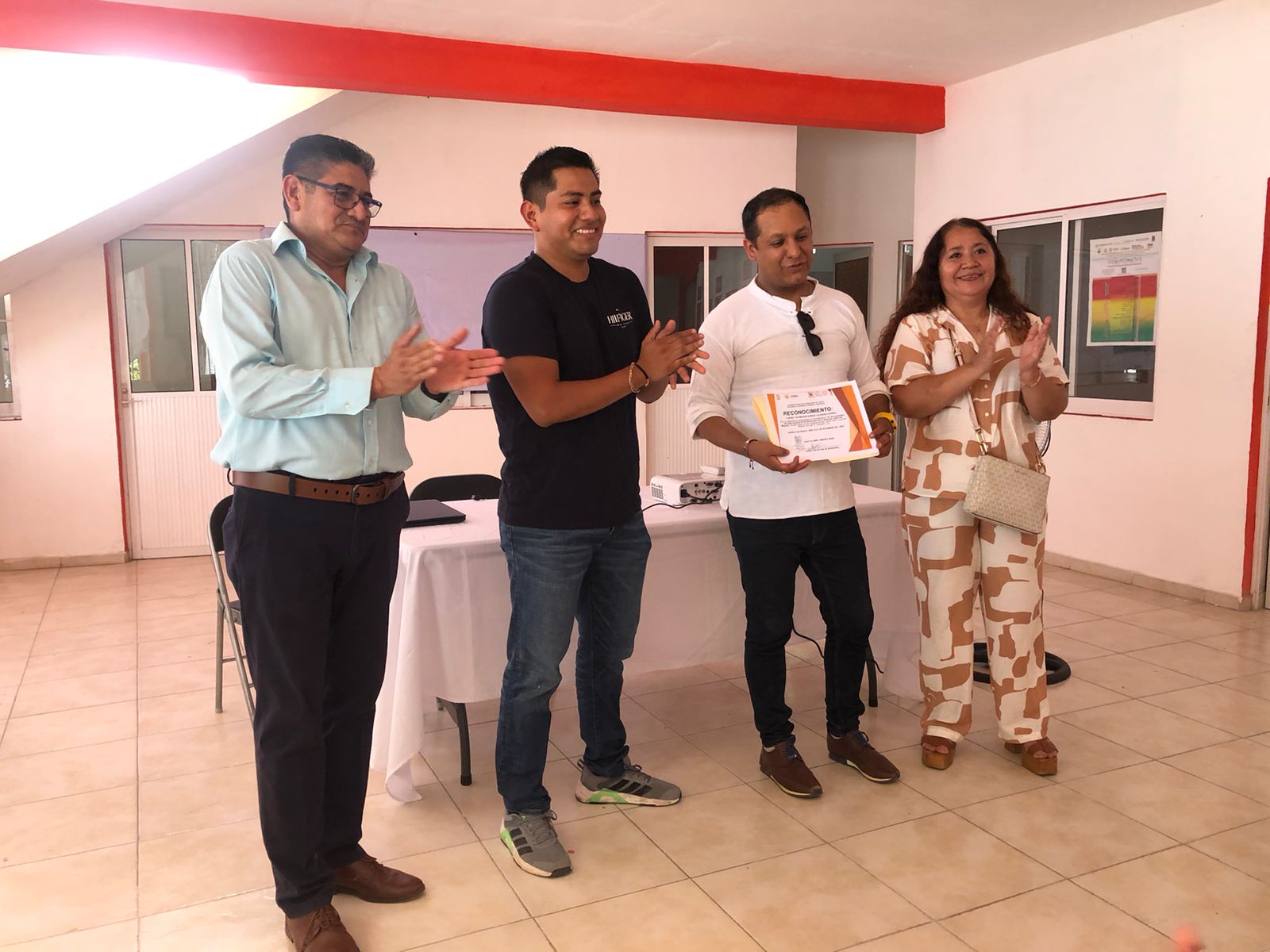 «CONFERENCIA DE LA ERRADICACIÓN DE LA VIOLENCIA CONTRA LAS MUJERES”